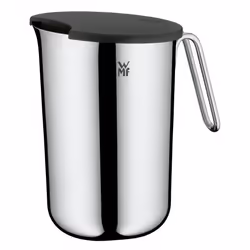 WMF Bol à malaxer Function Bowls, Unique, Acier inoxydable, 125 mm, 125 mm, 190 mm