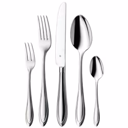 WMF Verona 11.8900.9000, 4,37 kg, 385 mm, 485 mm, 55 mm