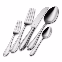 WMF Verona 11.8900.9000 services de couverts 60 pièce(s) Acier inoxydable