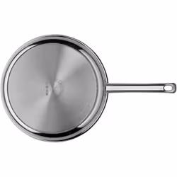 WMF 4000530649584 poêle Poêle polyvalente Rond