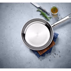 WMF Profi 07.9034.6991 poêle Poêle polyvalente Rond - Vue supplémentaire 2