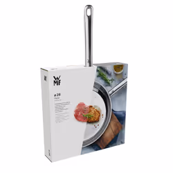 WMF Profi 07.9038.6991 poêle Poêle polyvalente Rond - Vue supplémentaire 5