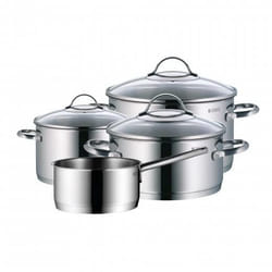WMF 4000530650139 lot de casseroles 4 pièce(s)
