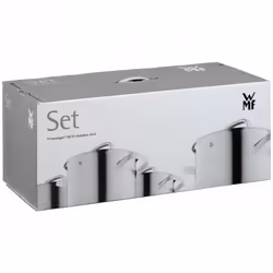 WMF 4000530650139 lot de casseroles 4 pièce(s) - Vue supplémentaire 4