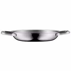 WMF Profi Resist 17.5634.6411 poêle Poêle polyvalente Rond