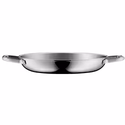 WMF Profi Resist 17.5638.6411 poêle Poêle polyvalente Rond