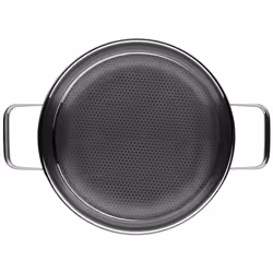 WMF Profi Resist 17.5638.6411 poêle Poêle polyvalente Rond