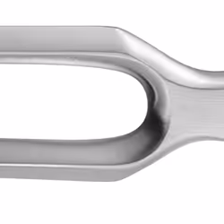 WMF Spitzenklasse Plus 18.9588.6031 fourche Fourchette à découper Acier inoxydable 1 pièce(s)