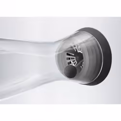WMF Water decanter 1.5 l black Basic carafe à vin 1,5 L Verre - Vue supplémentaire 8