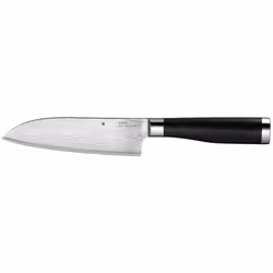WMF 4000530658739, Couteau Santoku, Acier, 1 pièce(s)