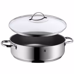 WMF 07.6140.6380 marmite Acier inoxydable