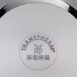 WMF 07.6140.6380 marmite Acier inoxydable