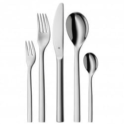 WMF Atria services de couverts 30 pièce(s) Acier inoxydable