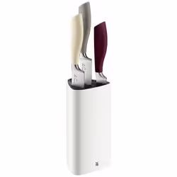 WMF Elements Joy, Acier, Synthétique ABS, Acier inoxydable