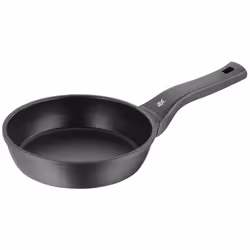 WMF PermaDur Premium 05.7620.4291, Rond, Poêle polyvalente, Noir, Volker Bäurle, PermaDur Premium, 250 °C