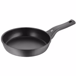 WMF PermaDur Premium 05.7624.4291, Rond, Poêle polyvalente, Noir, Volker Bäurle, PermaDur Premium, 250 °C