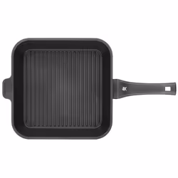 WMF PermaDur Premium 05.7650.4291 poêle Poêle grill Carré