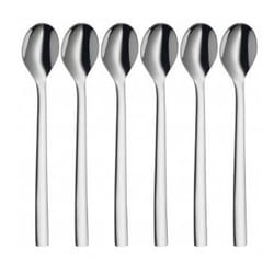 WMF NUOVA Cuillère à café Acier inoxydable 6 pièce(s)