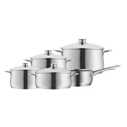 WMF 07.3035.6040 lot de casseroles 5 pièce(s)