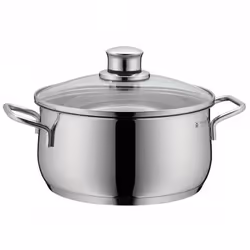 WMF 07.3035.6040 lot de casseroles 5 pièce(s)