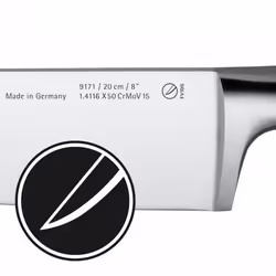 WMF 18.8026.6030 ciseau de cuisine 200 mm Acier inoxydable Universel