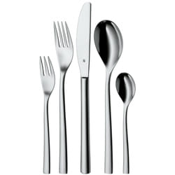 WMF 11.7700.9000 services de couverts 60 pièce(s) Acier inoxydable