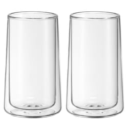 WMF 09 3638 2000 Transparent 2 pièce(s)