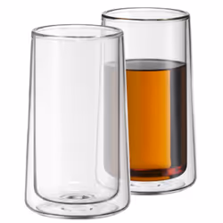 WMF 09 3638 2000 Transparent 2 pièce(s)