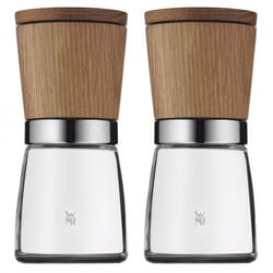 WMF Moulin à épices, lot de 2 pièces Ceramill Nature