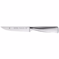 WMF Grand Gourmet 18.8031.6032, Couteau universel, 12 cm, Acier inoxydable, 1 pièce(s)