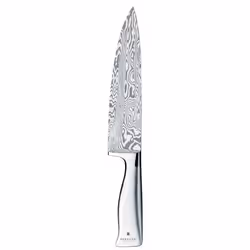WMF Damasteel, Couteau de chef, Acier de Damas, 1 pièce(s)