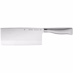 WMF Grand Gourmet 18.8040.6032, Couteau-hachoir, 18,5 cm, Acier inoxydable, 1 pièce(s)
