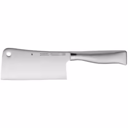 WMF 18.8042.6032, Couteau-hachoir, 15 cm, Acier inoxydable, 1 pièce(s)