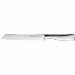WMF Grand Gourmet 18.8950.6032, Couteau à pain, 19 cm, Acier, 1 pièce(s)