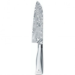 WMF 18.9194.9998 Acier de Damas Couteau domestique