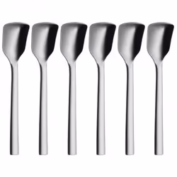 WMF Nuova, 140 mm, 6 pièce(s)