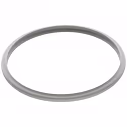 WMF 60.6856.9990, Bague d'étanchéité, Gris, Silicone