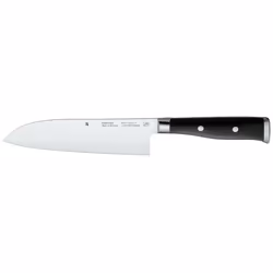 WMF 18.9172.6032, Couteau Santoku, 18 cm, Acier inoxydable, 1 pièce(s)