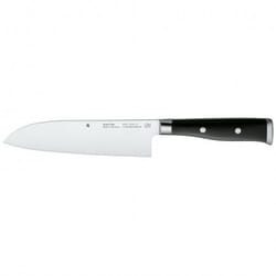 WMF 18.9172.6032 Couteau de cuisine Acier inoxydable 1 pièce(s) Couteau Santoku