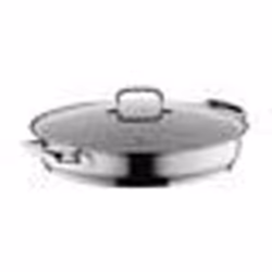 Poêle à poisson - WMF - Devil - Aluminium - Anti-adhésif - 28 cm