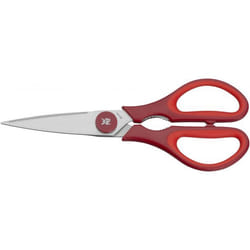 WMF TOUCH ciseau de cuisine Rouge Universel
