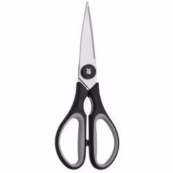 WMF 18.7920.6100, Universel, Noir, Acier inoxydable, Acier inoxydable, Plastique