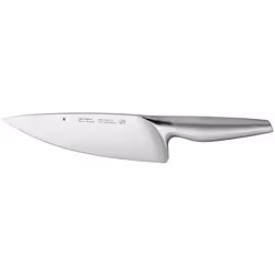 WMF Chef's Edition 18.8200.6032, Couteau de chef, 20 cm, Acier inoxydable, 1 pièce(s)