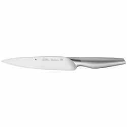 WMF Chef's Edition 18.8201.6032, Couteau domestique, 20 cm, Acier, 1 pièce(s)
