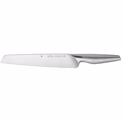 WMF 18.8202.6032, Couteau à pain, 24 cm, Acier inoxydable, 1 pièce(s)