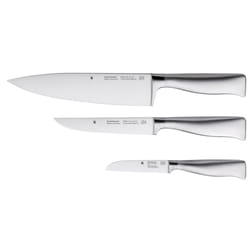 WMF Grand Gourmet 18.9493.9992 Couvert et ensemble de couteaux 3 pièce(s) Jeu de couteaux
