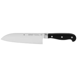 WMF Spitzenklasse Plus 18.9231.6032 Couteau de cuisine Acier inoxydable 1 pièce(s) Couteau Santoku