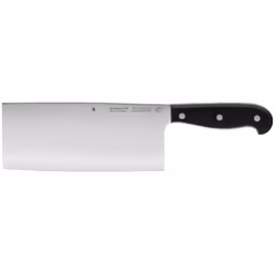 WMF Spitzenklasse Plus 18.9550.6032, Couteau de chef, 18,5 cm, Acier, 1 pièce(s)