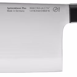 WMF Spitzenklasse Plus 18.9550.6032 Couteau de cuisine Acier 1 pièce(s) Couteau de chef