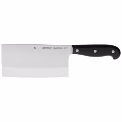 WMF Spitzenklasse Plus 18.9552.6032, Couteau-hachoir, 16 cm, Acier, 1 pièce(s)